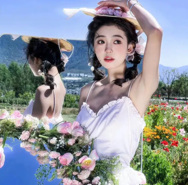 百炼霸王与圣约女武神