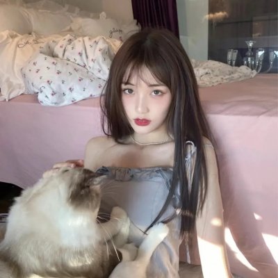 老友鬼上身